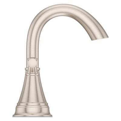 Cantara 2-Handle 4" Centerset Bathroom Faucet 2-Handle 4" Centerset Bathroom Faucet