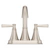 Cantara 2-Handle 4" Centerset Bathroom Faucet 2-Handle 4" Centerset Bathroom Faucet