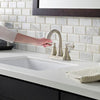 Cantara 2-Handle 4" Centerset Bathroom Faucet 2-Handle 4" Centerset Bathroom Faucet