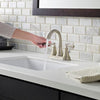 Cantara 2-Handle 4" Centerset Bathroom Faucet 2-Handle 4" Centerset Bathroom Faucet