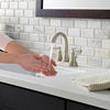 Cantara 2-Handle 4" Centerset Bathroom Faucet 2-Handle 4" Centerset Bathroom Faucet
