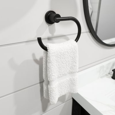 Contempra Towel Ring Towel Ring