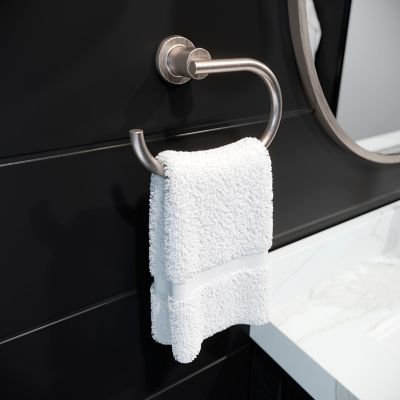 Contempra Towel Ring Towel Ring