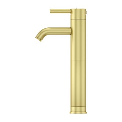 Contempra Single Control Vessel Bathroom Faucet Single Control Vessel Bathroom Faucet