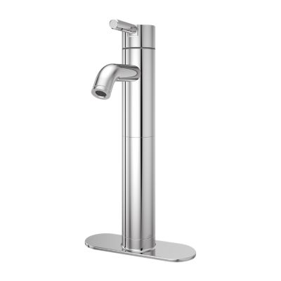 Contempra Single Control Vessel Bathroom Faucet Single Control Vessel Bathroom Faucet