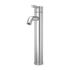Contempra Single Control Vessel Bathroom Faucet Single Control Vessel Bathroom Faucet