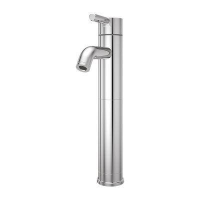 Contempra Single Control Vessel Bathroom Faucet Single Control Vessel Bathroom Faucet