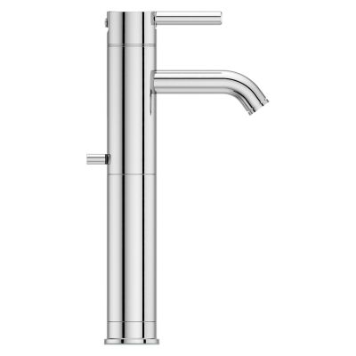 Contempra Single Control Vessel Bathroom Faucet Single Control Vessel Bathroom Faucet