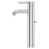Contempra Single Control Vessel Bathroom Faucet Single Control Vessel Bathroom Faucet
