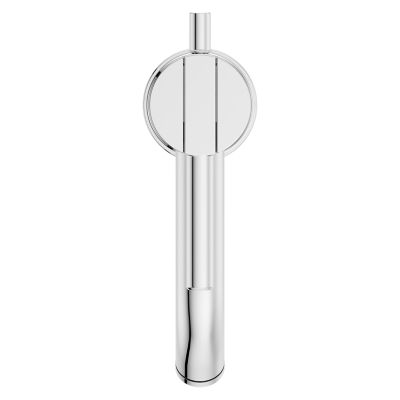 Contempra Single Control Vessel Bathroom Faucet Single Control Vessel Bathroom Faucet