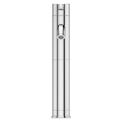 Contempra Single Control Vessel Bathroom Faucet Single Control Vessel Bathroom Faucet