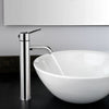 Contempra Single Control Vessel Bathroom Faucet Single Control Vessel Bathroom Faucet