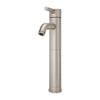 Contempra Single Control Vessel Bathroom Faucet Single Control Vessel Bathroom Faucet