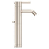 Contempra Single Control Vessel Bathroom Faucet Single Control Vessel Bathroom Faucet