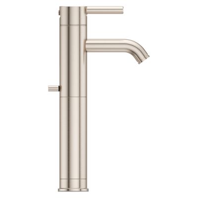 Contempra Single Control Vessel Bathroom Faucet Single Control Vessel Bathroom Faucet