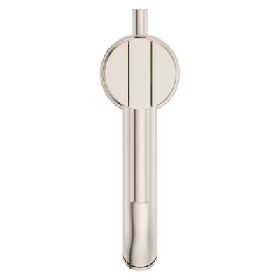 Contempra Single Control Vessel Bathroom Faucet Single Control Vessel Bathroom Faucet