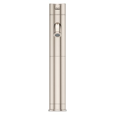 Contempra Single Control Vessel Bathroom Faucet Single Control Vessel Bathroom Faucet