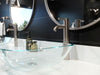 Contempra Single Control Vessel Bathroom Faucet Single Control Vessel Bathroom Faucet