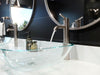Contempra Single Control Vessel Bathroom Faucet Single Control Vessel Bathroom Faucet