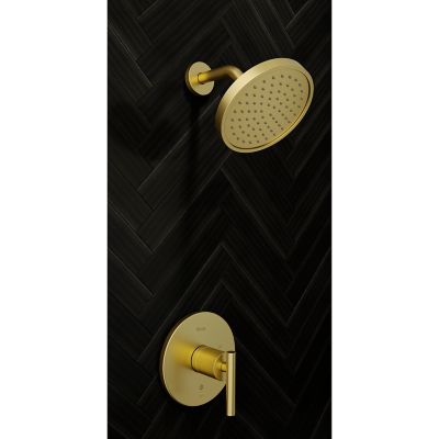 Contempra 1-Handle Shower Only Trim Kit 1-Handle Shower Only Trim Kit