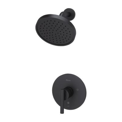 Contempra 1-Handle Shower Only Trim Kit 1-Handle Shower Only Trim Kit