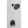 Contempra 1-Handle Shower Only Trim Kit 1-Handle Shower Only Trim Kit