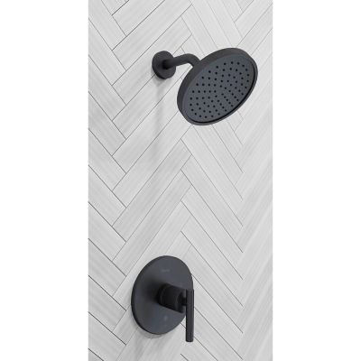 Contempra 1-Handle Shower Only Trim Kit 1-Handle Shower Only Trim Kit
