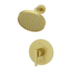 Contempra 1-Handle Shower Only Trim Kit 1-Handle Shower Only Trim Kit