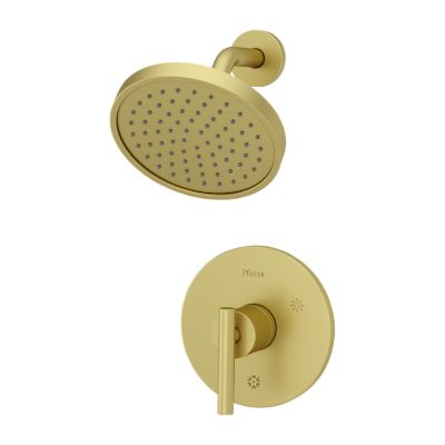 Contempra 1-Handle Shower Only Trim Kit 1-Handle Shower Only Trim Kit