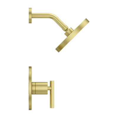 Contempra 1-Handle Shower Only Trim Kit 1-Handle Shower Only Trim Kit