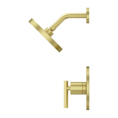 Contempra 1-Handle Shower Only Trim Kit 1-Handle Shower Only Trim Kit