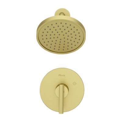 Contempra 1-Handle Shower Only Trim Kit 1-Handle Shower Only Trim Kit