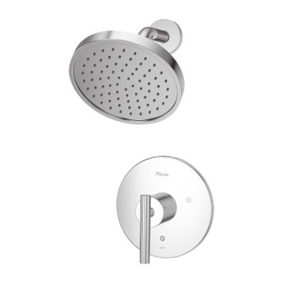 Contempra 1-Handle Shower Only Trim Kit 1-Handle Shower Only Trim Kit