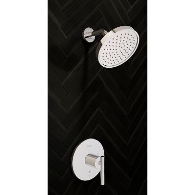 Contempra 1-Handle Shower Only Trim Kit 1-Handle Shower Only Trim Kit