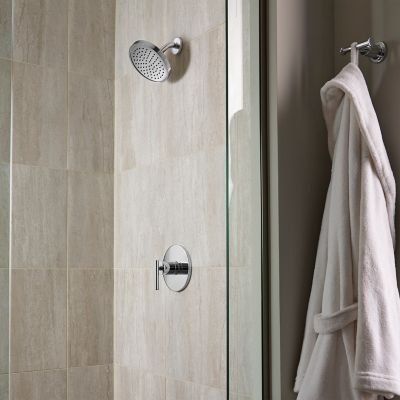 Contempra 1-Handle Shower Only Trim Kit 1-Handle Shower Only Trim Kit