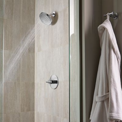 Contempra 1-Handle Shower Only Trim Kit 1-Handle Shower Only Trim Kit