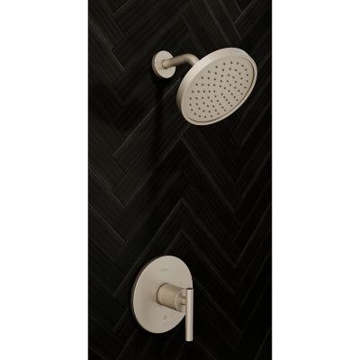 Contempra 1-Handle Shower Only Trim Kit 1-Handle Shower Only Trim Kit