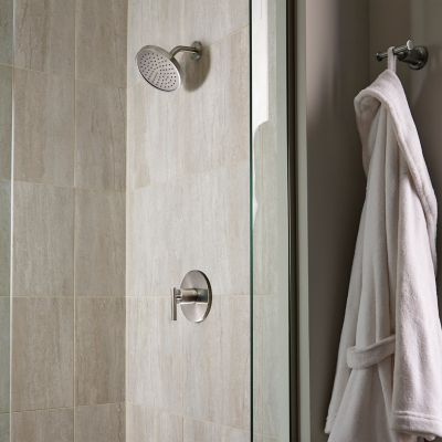 Contempra 1-Handle Shower Only Trim Kit 1-Handle Shower Only Trim Kit