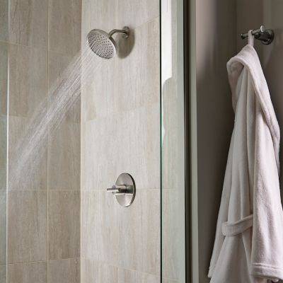 Contempra 1-Handle Shower Only Trim Kit 1-Handle Shower Only Trim Kit