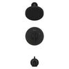 Contempra 1-Handle Tub & Shower Trim Kit 1-Handle Tub & Shower Trim Kit