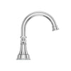 Courant 2-Handle 4" Centerset Bathroom Faucet 2-Handle 4" Centerset Bathroom Faucet