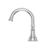 Courant 2-Handle 4" Centerset Bathroom Faucet 2-Handle 4" Centerset Bathroom Faucet