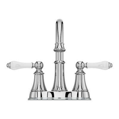Courant 2-Handle 4" Centerset Bathroom Faucet 2-Handle 4" Centerset Bathroom Faucet