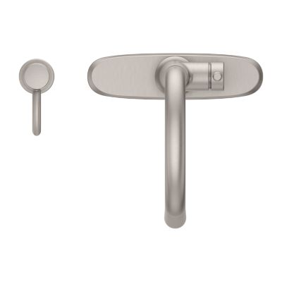 Crete 1-Handle Pull-Down Kitchen Faucet 1-Handle Pull-Down Kitchen Faucet