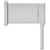 Deckard Diverter Trim Diverter Trim