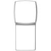 Deckard Diverter Trim Diverter Trim