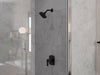 Deckard 1-Handle Shower Only Trim Kit 1-Handle Shower Only Trim Kit