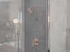 Deckard 1-Handle Shower Only Trim Kit 1-Handle Shower Only Trim Kit