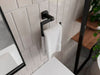 Deckard Towel Ring Towel Ring
