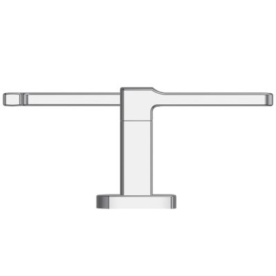 Deckard Towel Ring Towel Ring